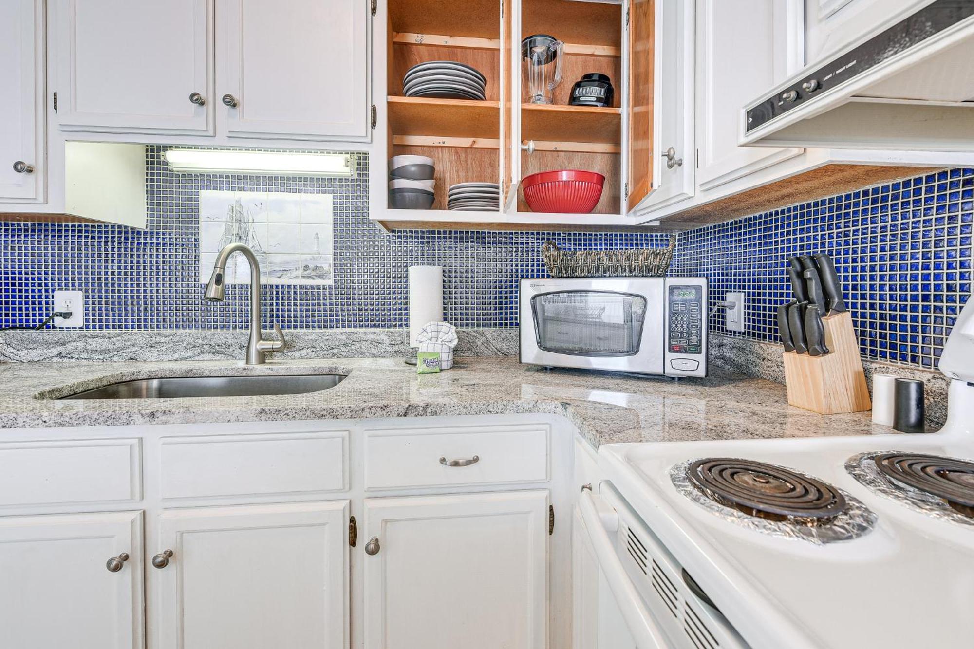 Sunny Seaside Condo With View - Walk To Beach Myrtle Beach Exterior foto